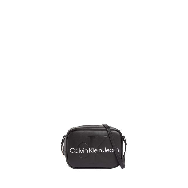 Calvin Klein Γυναικεία Τσάντα Camera Bag K60K610275