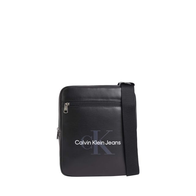 Calvin Klein Τσάντα Monogram Soft Reporter22 K50K510203