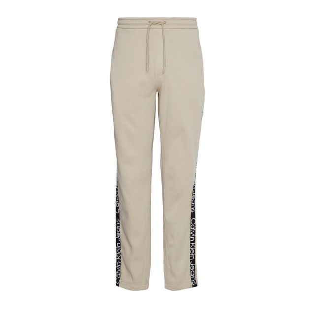 Calvin Klein Cut Off Logo Tape Hwk Pant J30J324376