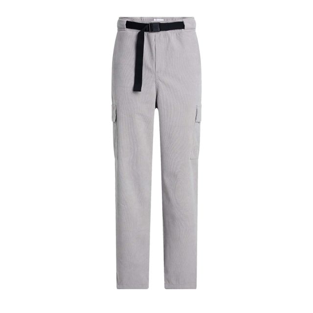 Calvin Klein Ανδρικό Παντελόνι Corduroy Pant J30J324035