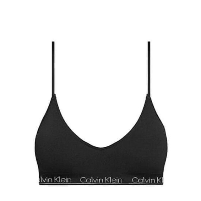 Calvin Klein Γυναικείο Εσώρουχο Lght Lined Triangle QF7093E