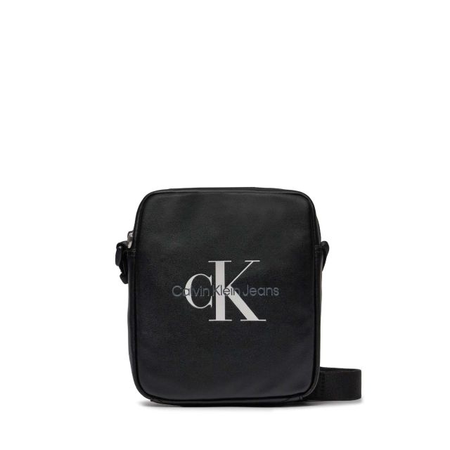 Calvin Klein Τσαντάκι Monogram Soft Reporter18 K50K511523 - 623518