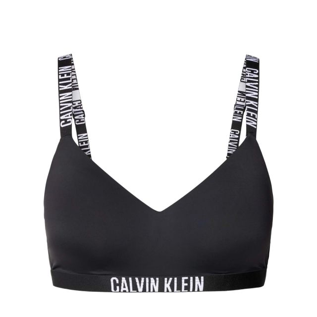 Calvin Klein Γυναικείο Εσώρουχο Lghtly Lined Bralette QF7659E