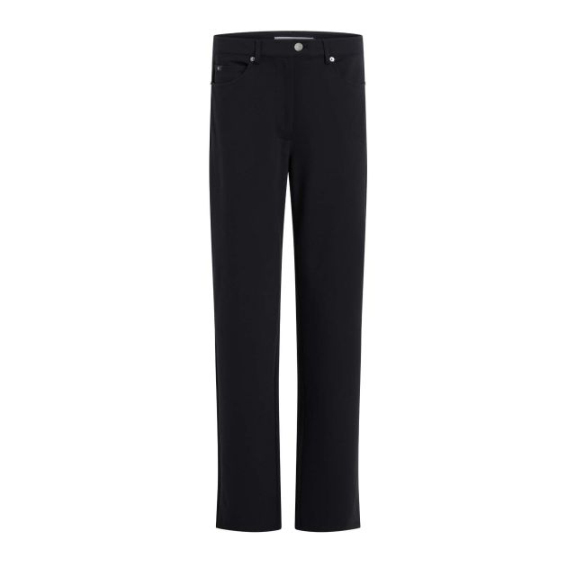 Calvin Klein Γυναικείο Παντελόνι Milano Slim Straight Pant J20J223592