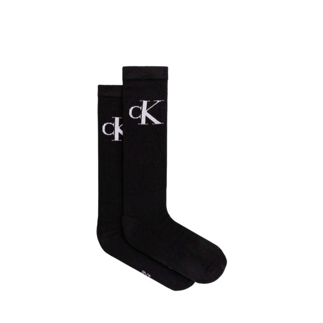 Calvin Klein Σετ Κάλτσες Ckj Men Sock 2P Monogram 701228802