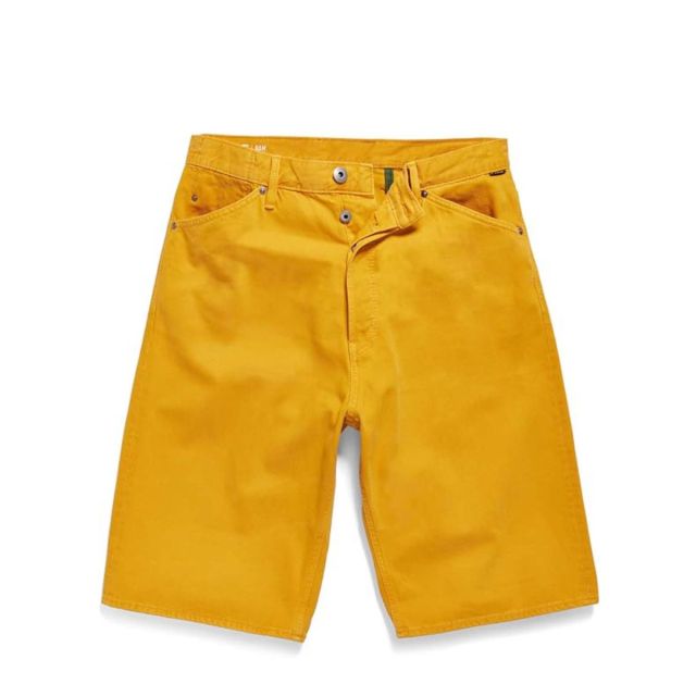 G-Star Ανδρική Βερμούδα Bam Short D23025-D300