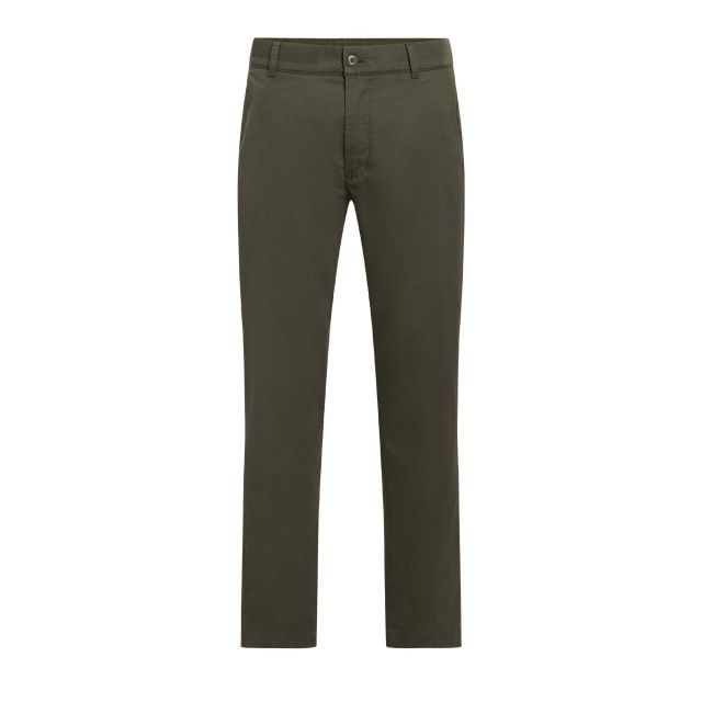 Calvin Klein Ανδρικό Παντελόνι Tapered Chino J30J326847