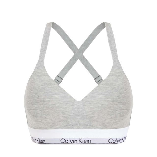 Calvin Klein Γυναικείο Εσώρουχο Lift Bralette QF7900E