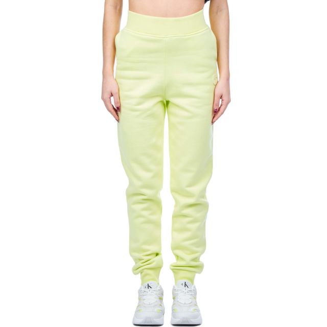 Karl Lagerfeld Γυναικείο Παντελόνι Φόρμας Ikonik 2.0 Tonal Sweat Pants 230W1051