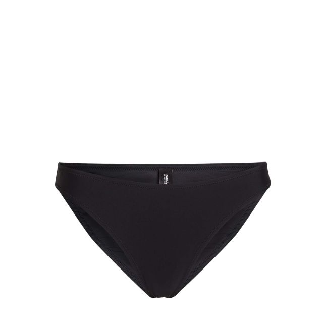 Karl Lagerfeld Γυναικείο Μαγιό Rsg Logo H Cut Bottom A2W46014