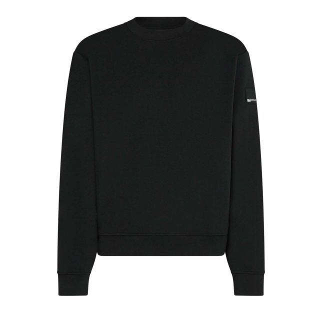 Karl Lagerfeld Jeans Ανδρικό Φούτερ Scuba Sweat B3M20004