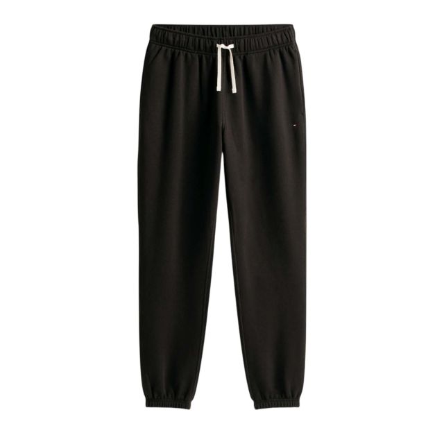 Tommy Hilfiger Ανδρικό Παντελόνι Φόρμας Essential Fleece Sweatpants MW0MW37231