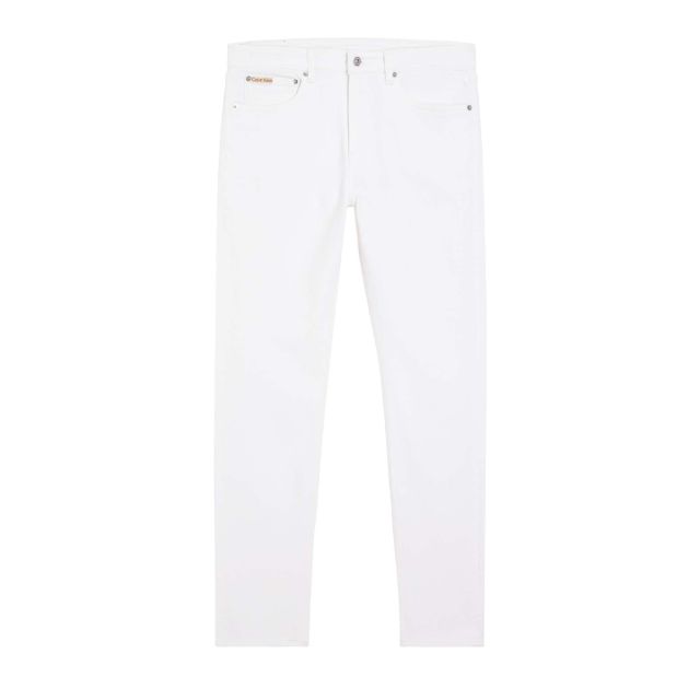Calvin Klein Ανδρικό Τζιν Παντελόνι lim Taper J30J327541