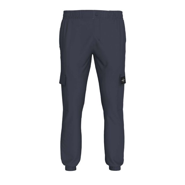 Calvin Klein Ανδρικό Παντελόνι Skinny Cargo J30J327614