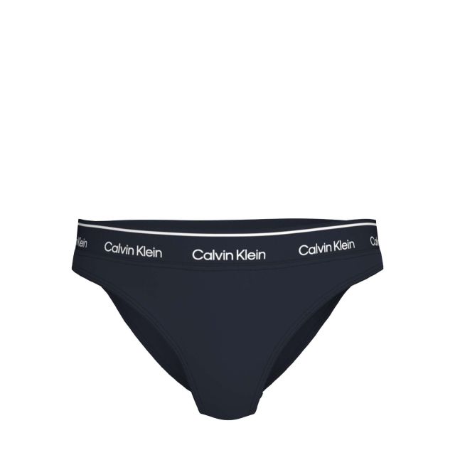 Calvin Klein Γυναικείο Μαγιό Κάτω Μέρος Bikini KW0KW02428