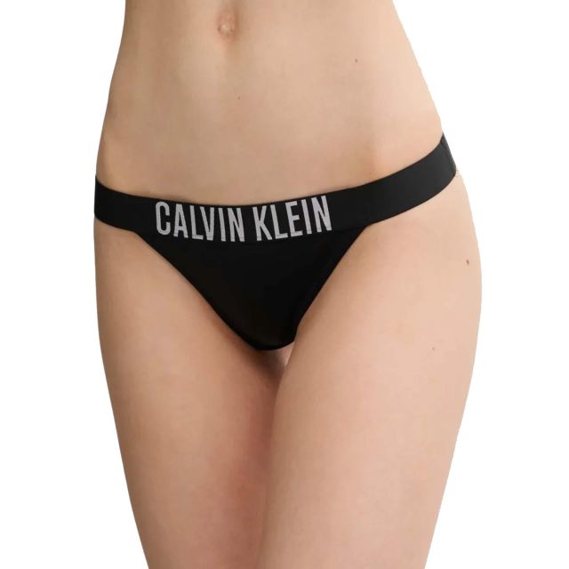 Calvin Klein Γυναικείο Μαγιό Κάτω Μέρος Brazilian KW0KW02857