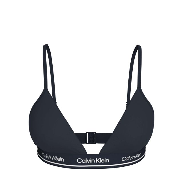 Calvin Klein Γυναικείο Μαγιό Πάνω Μέρος Triangle-Rp KW0KW02424