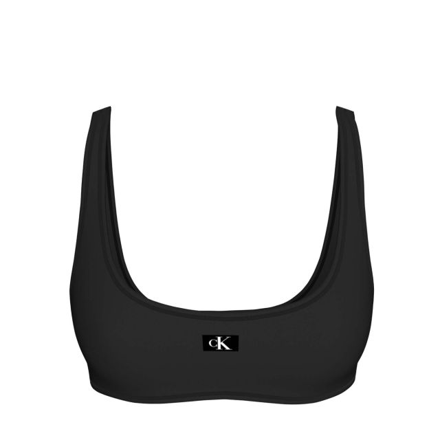 Calvin Klein Γυναικείο Μαγιό Πάνω Μέρος Bralette-Rp KW0KW02344