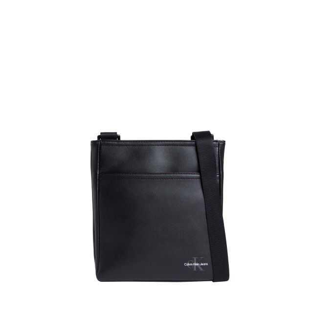 Calvin Klein Τσαντάκι Mono Logo Flat Pack 18 LV04G3107G