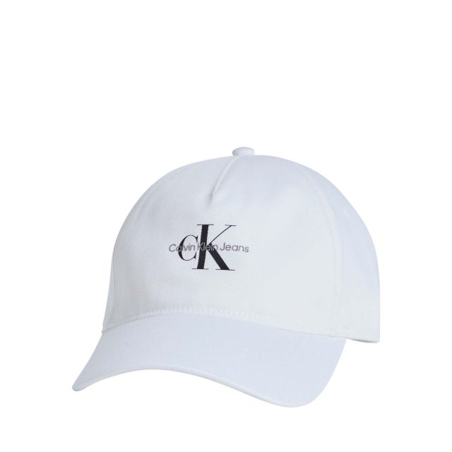 Calvin Klein Καπέλο Mono Logo 5 Panel Cap LV04G5032G