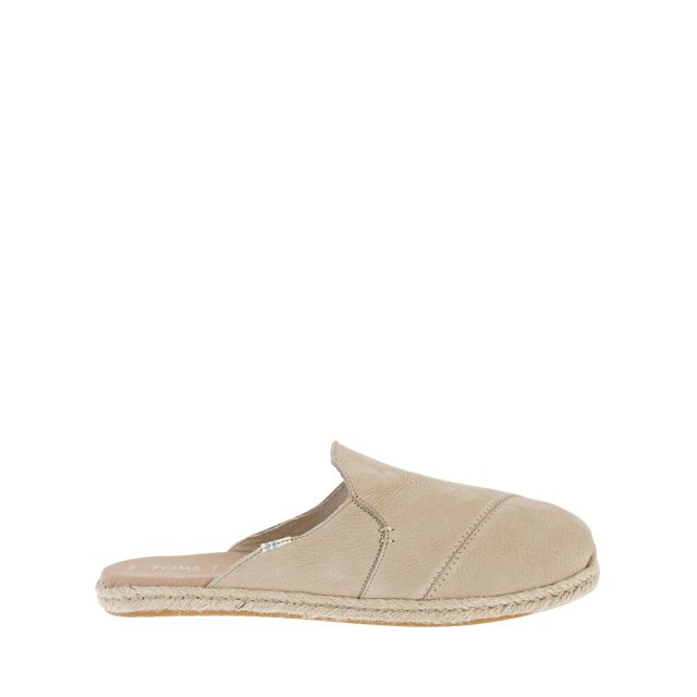 TOMS STONE NUBUCK WM NOVA ESP 10013389