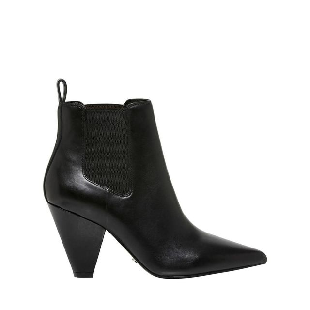 Windsorsmith Adelyn Heel Boots 112000274