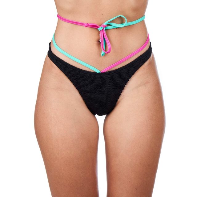 Bond-Eye Γυναικείο Μαγιό Strap Scene Brief Eco BOUND311E
