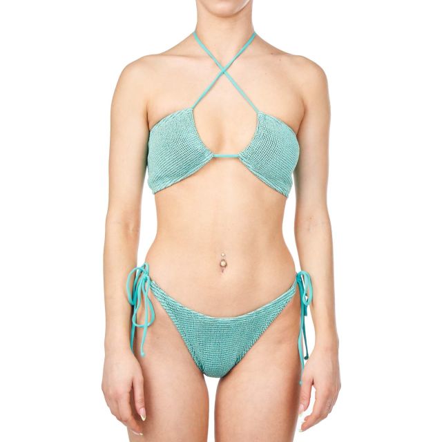 Bond-Eye Μαγιό Πάνω Μέρος Margarita Bandeau BOUND255W
