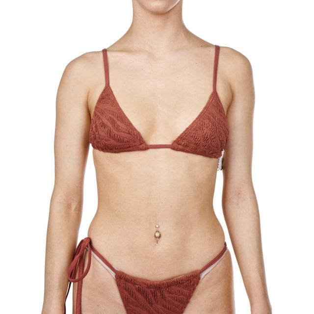 Bond-Eye Μαγιό Πάνω Μέρος Luana Triangle BOUND366JT
