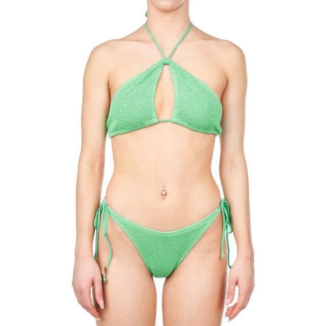 Bond-Eye Μαγιό Πάνω Μέρος Yasmine Crop BOUND398E