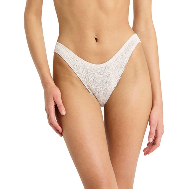 Bond-Eye Μαγιό Κάτω Μέρος Sign Brief Coconut Milk BOUND048T
