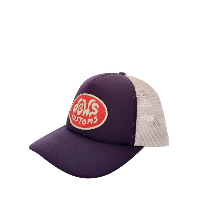 Deus Ex Machina Καπέλο Mazey Trucker DMP257998