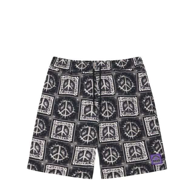 Deus Ex Machina Ανδρικό Μαγιό Solarhot Swim Short D261MBS570