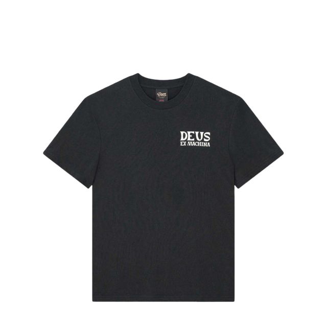 Deus Ex Machina Ανδρική Μπλούζα Chinook Tee D261MTS324 - 755289