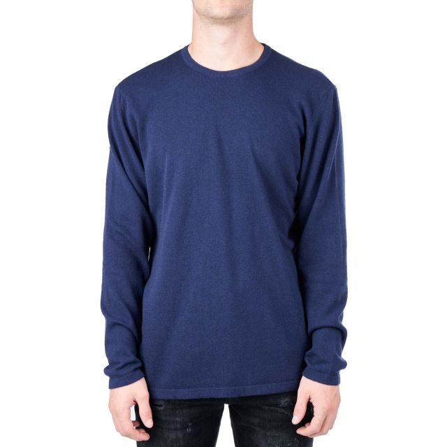 Crossley Ανδρική Μπλούζα Man Crewneck LS Knit CEMER