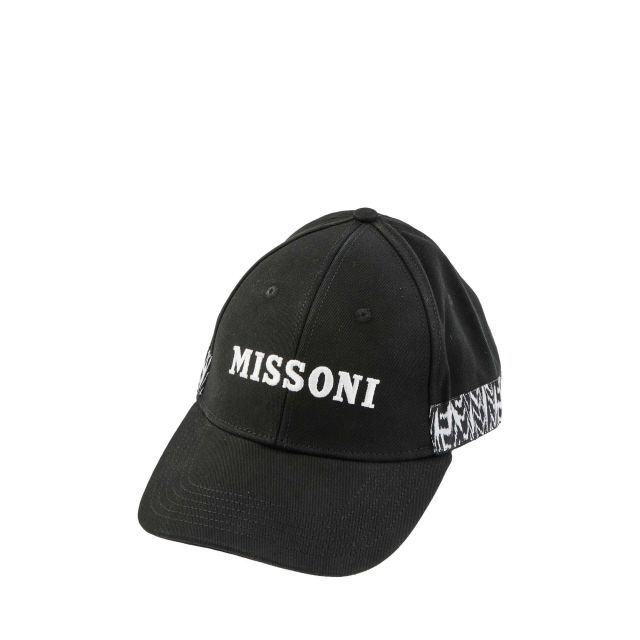 Missoni Καπέλο Baseball Hats BLTGCOU9021