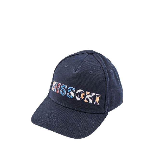 Missoni Καπέλο Baseball Hats BLTGCOU9019