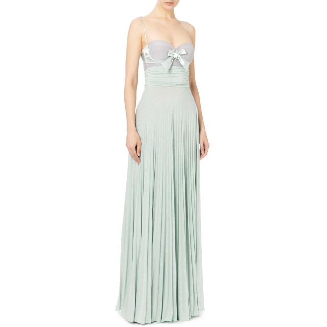 Elisabetta Franchi Γυναικείο Φόρεμα Red Carpet Dress AB62942E2