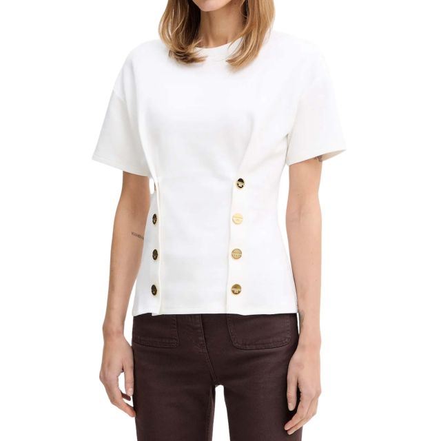 Elisabetta Franchi Γυναικεία Μπλούζα MA00461E2