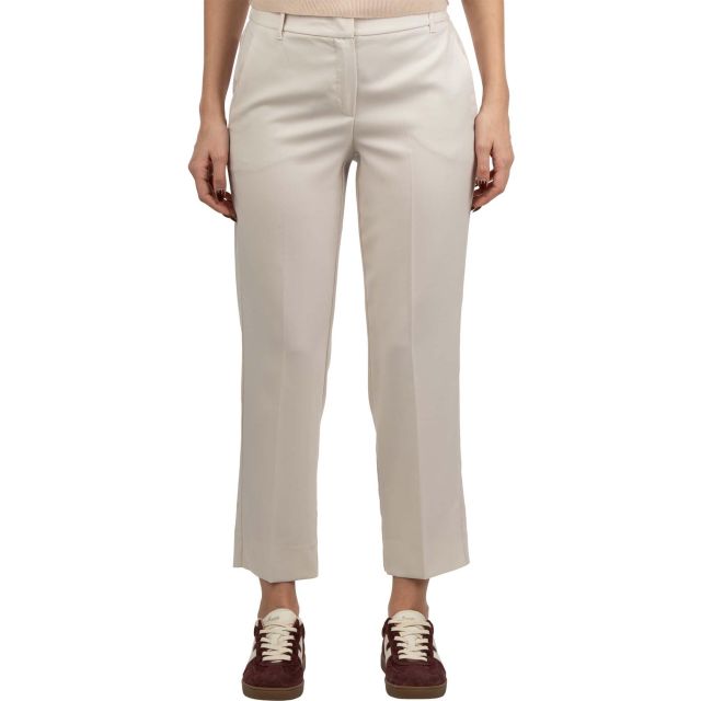 Marella  Γυναικείο Παντελόνι Trousers Matrice