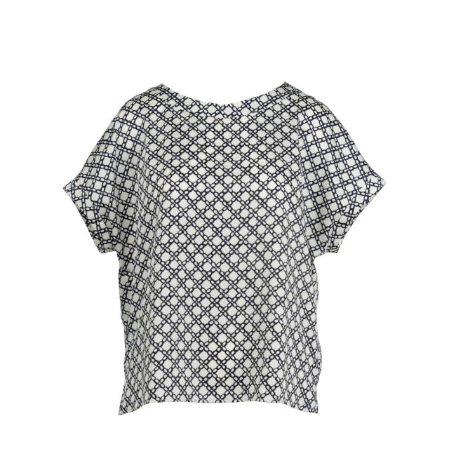 Emme Marella Γυναικεία Μπλούζα Shirt Emmrane1 26151112512