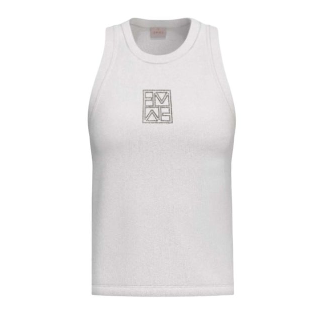 Emme Marella Γυναικεία Μπλούζα Singlet Emmsesamo 26159410412