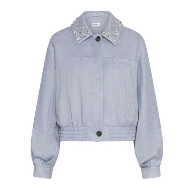 Marella Γυναικείο Μπουφάν Mllvirgola Jacket 2613041061 - 754283