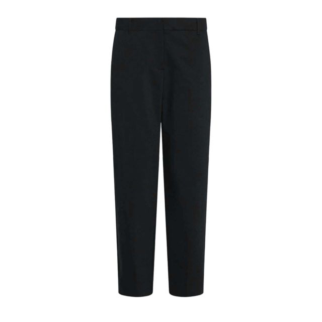 Marella Stretch cotton-blend trousers Mllghianda 26131310512