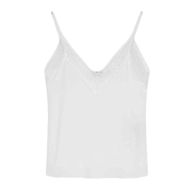 Marella Γυναικεία Μπλούζα Silk-blend slip top Mllspadino 26131610612