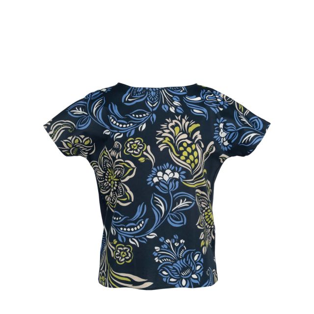 Emme Marella Γυναικεία Μπλούζα Emmguglia Shirt 2615111162