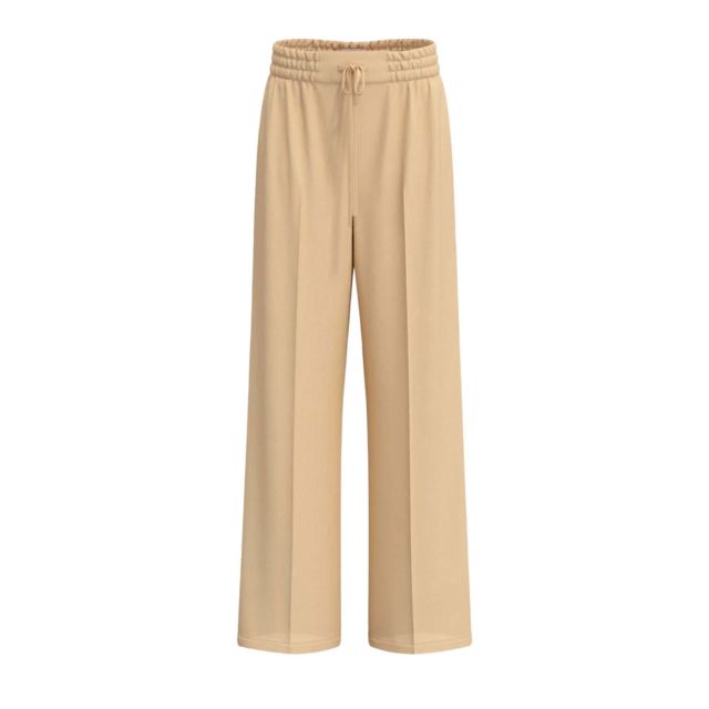Emme Marella Γυναικείο Παντελόνι Emmcalao Trousers 2615131032 - 754391