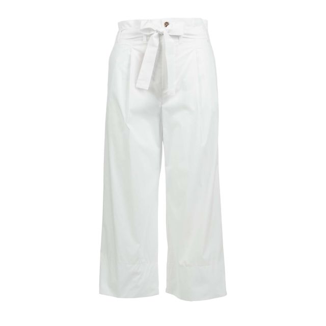 Emme Marella Γυναικείο Παντελόνι Trousers Emmboero 26151311122 - 744649