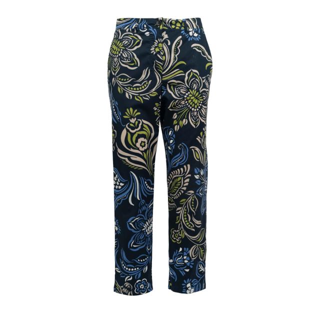 Emme Marella Γυναικείο Παντελόνι Trousers Emmpeplo 26151311422