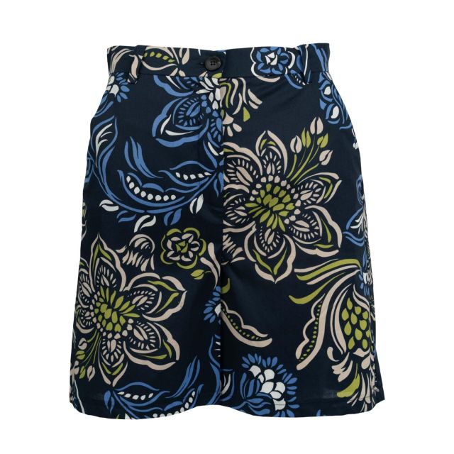 Emme Marella Γυναικείο Σορτς Emmpiega Short Trouser 2615141022